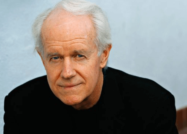 Mike Farrell Net Worth