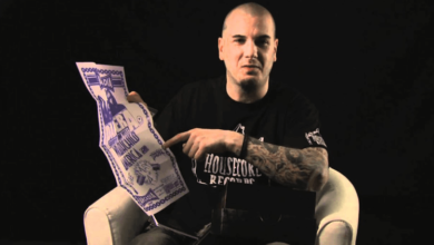 Phil Anselmo Net Worth