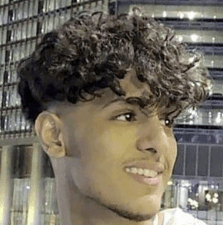 Khalid Attaf Net Worth