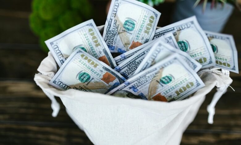 dan and shay s financial success