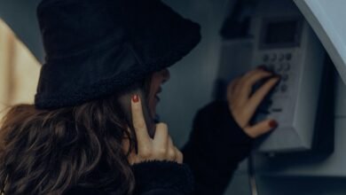 mobile call breakdown analysis