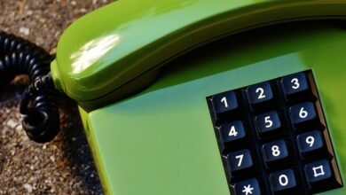 mobile number call tracing