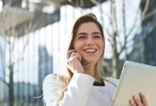 regional call analysis mobile
