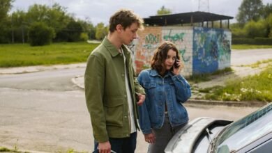 regional mobile call analysis