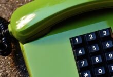 tracing mobile call breakdown