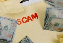 fraud hotline caller identities
