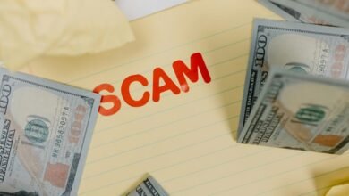 fraud hotline caller identities