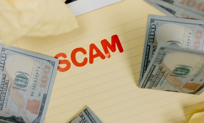 fraud hotline caller identities