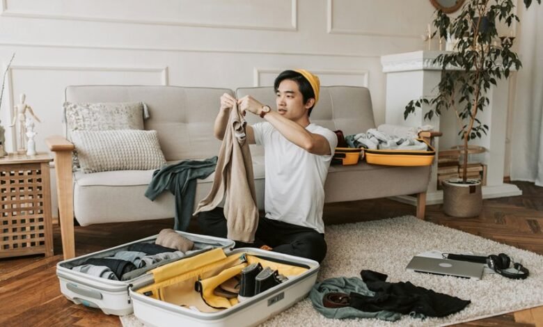 best travel hacks discovered