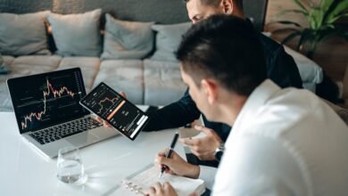 financial strategies and opportunities