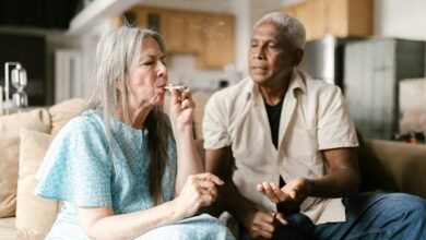 health sciences discussion forum