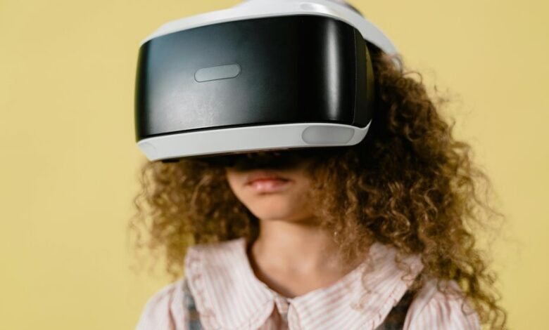 latest tech trends discovery